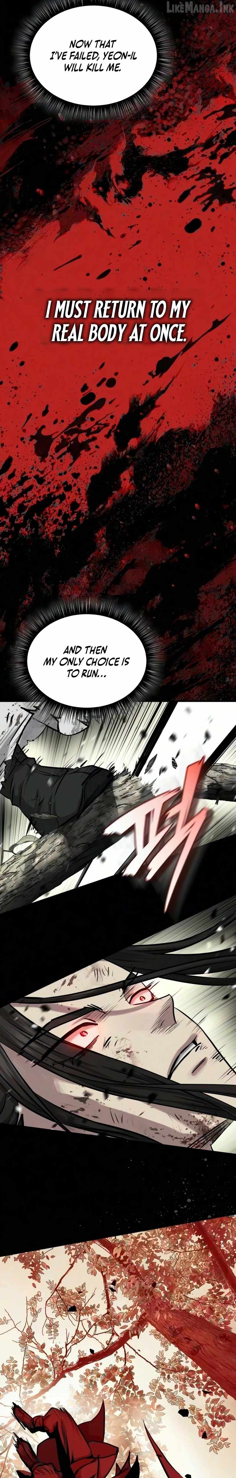 Read Absolute Dominion EN Manga Online