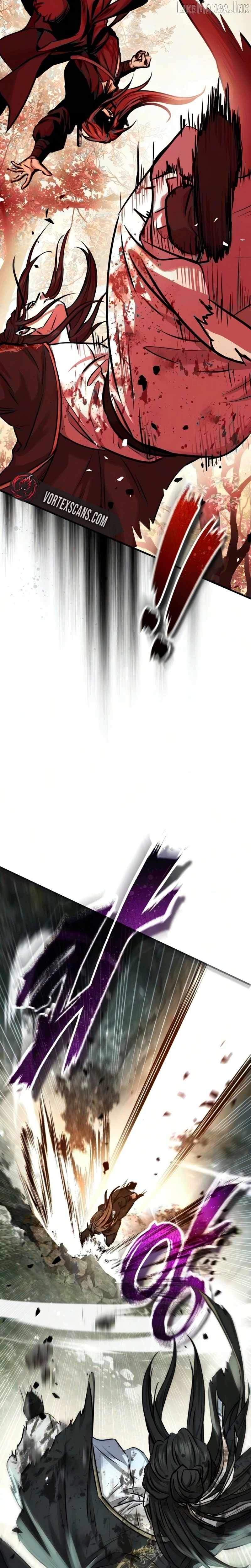 Read Absolute Dominion EN Manga Online