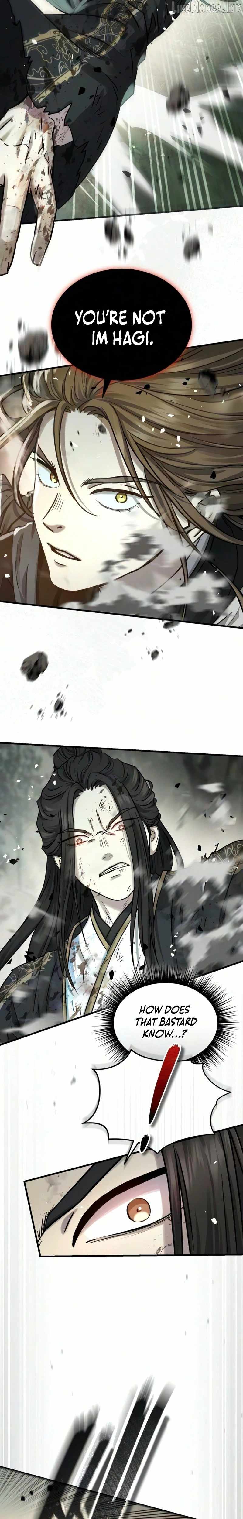 Read Absolute Dominion EN Manga Online