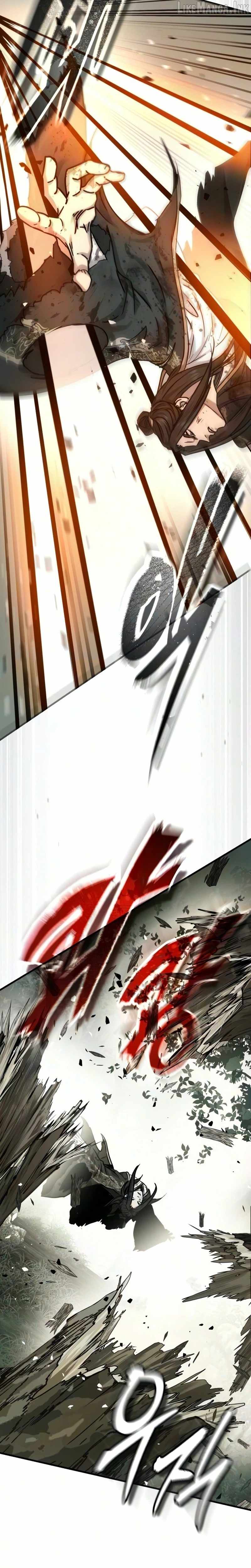 Read Absolute Dominion EN Manga Online