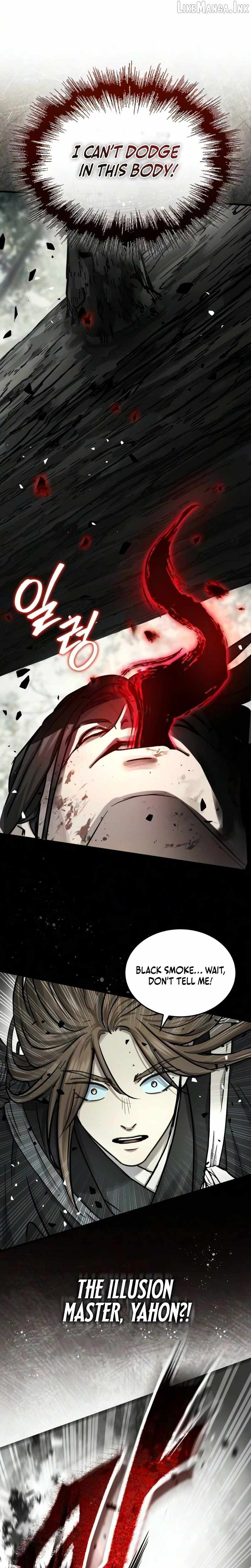 Read Absolute Dominion EN Manga Online