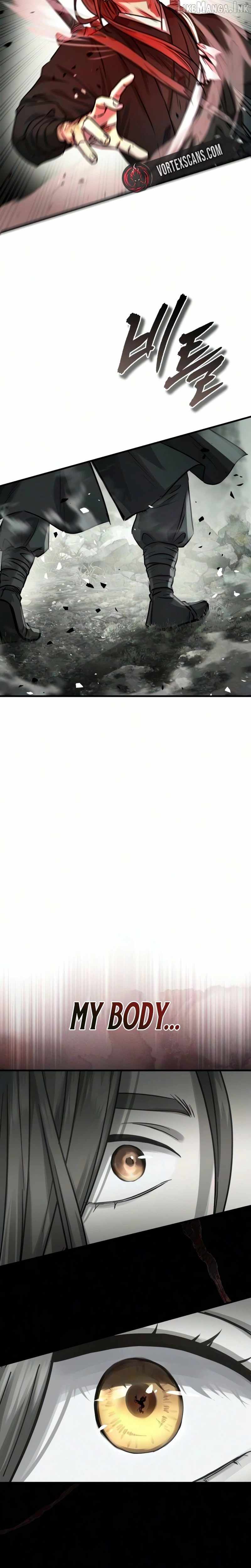 Read Absolute Dominion EN Manga Online