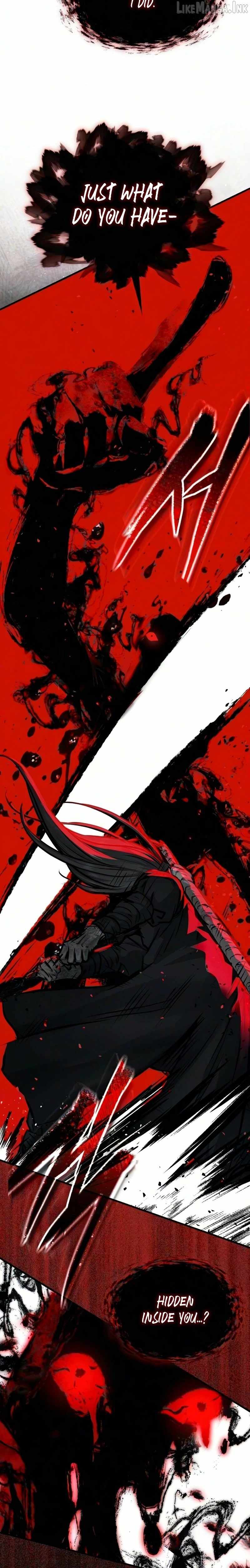 Read Absolute Dominion EN Manga Online