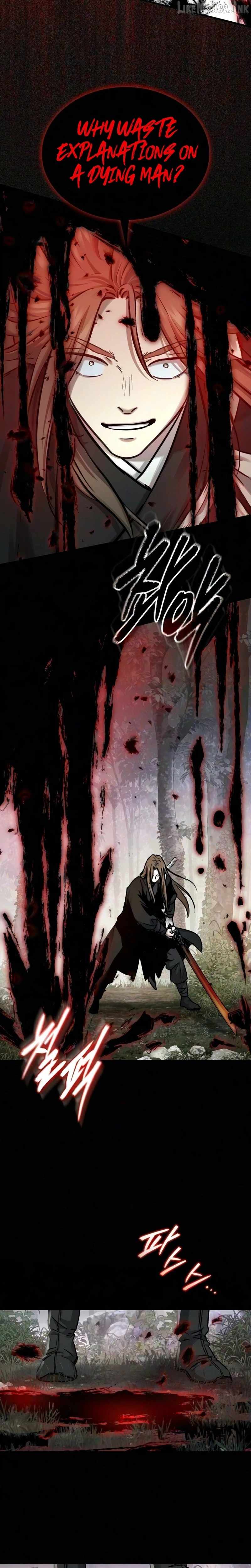 Read Absolute Dominion EN Manga Online