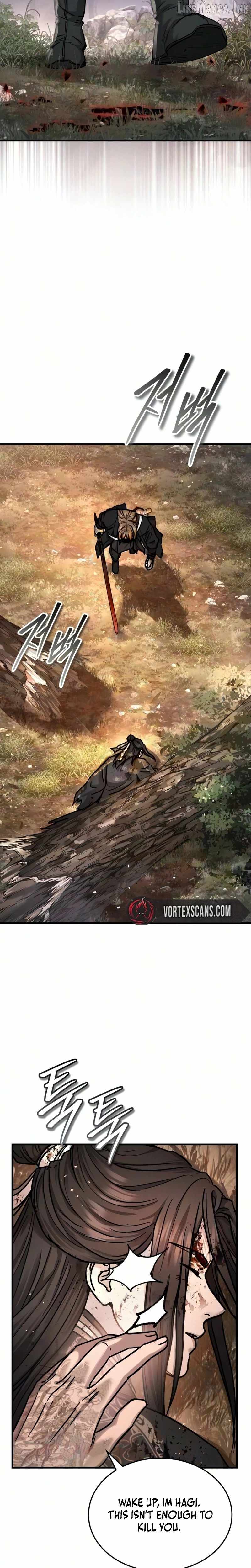 Read Absolute Dominion EN Manga Online