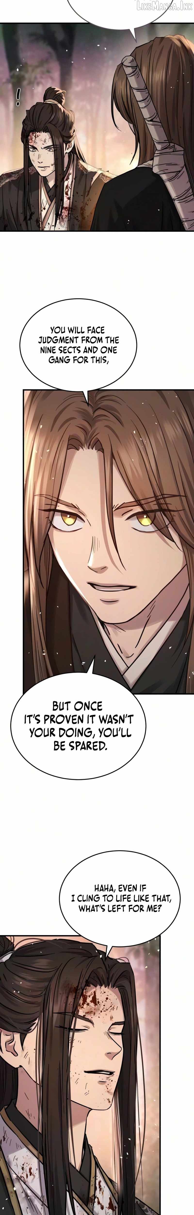 Read Absolute Dominion EN Manga Online