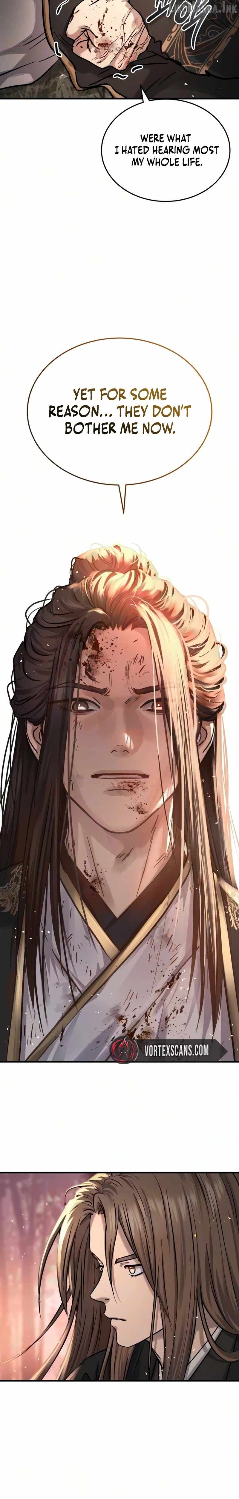 Read Absolute Dominion EN Manga Online