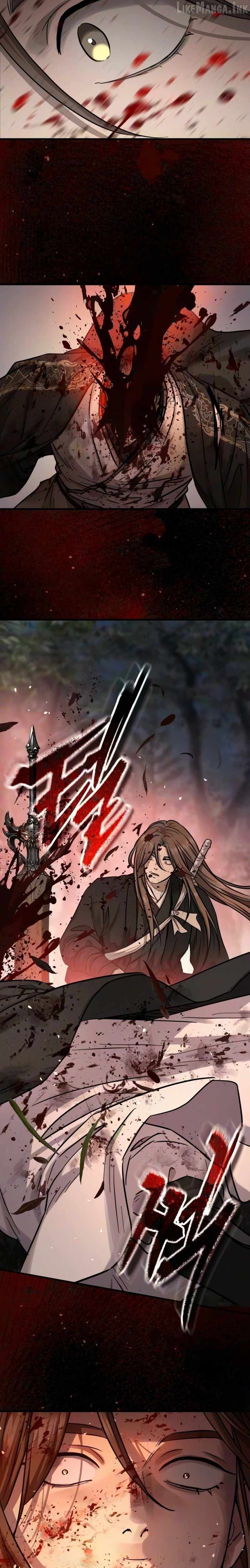 Read Absolute Dominion EN Manga Online