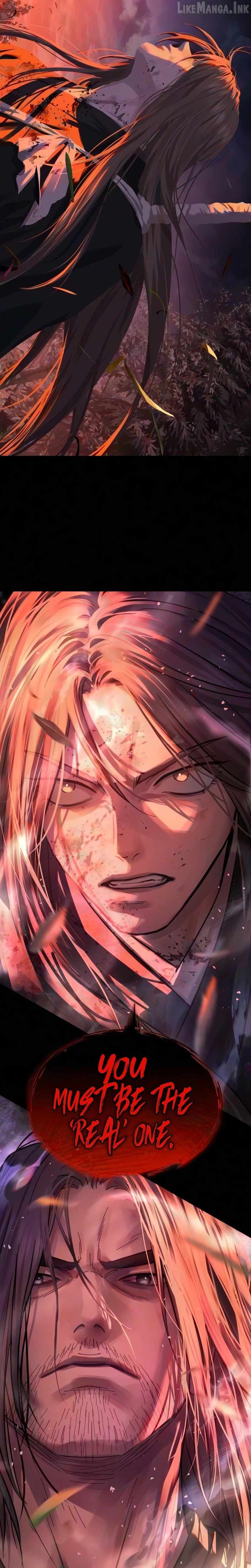 Read Absolute Dominion EN Manga Online