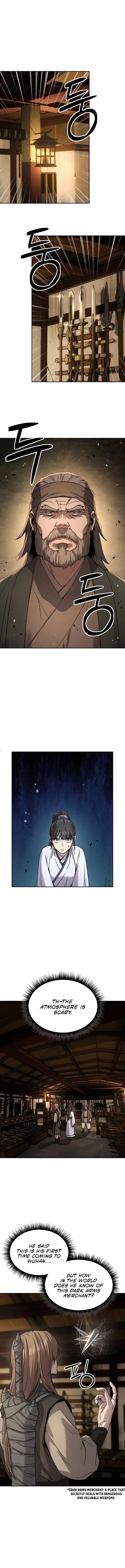 Read Absolute Dominion EN Manga Online