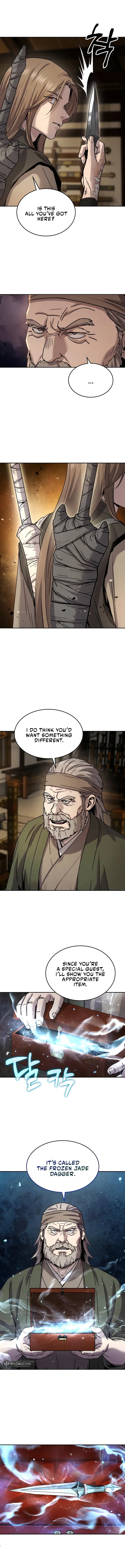 Read Absolute Dominion EN Manga Online