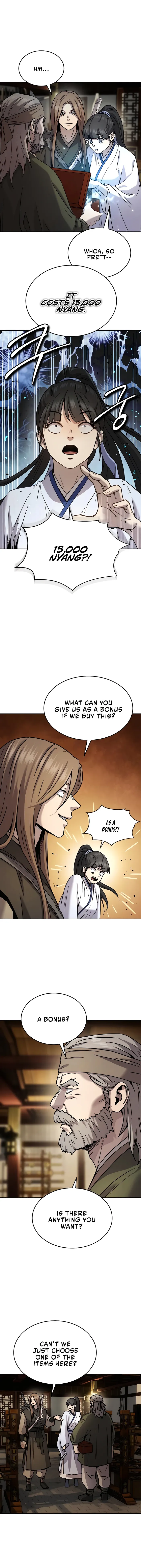 Read Absolute Dominion EN Manga Online