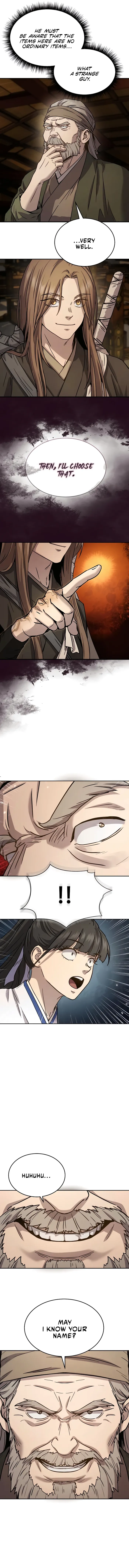 Read Absolute Dominion EN Manga Online