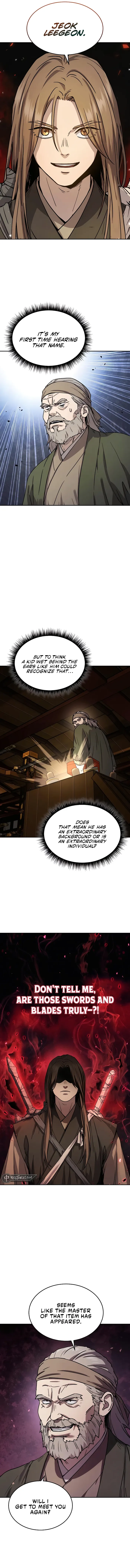 Read Absolute Dominion EN Manga Online