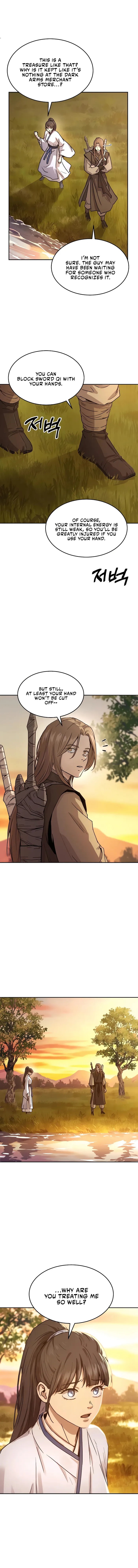 Read Absolute Dominion EN Manga Online