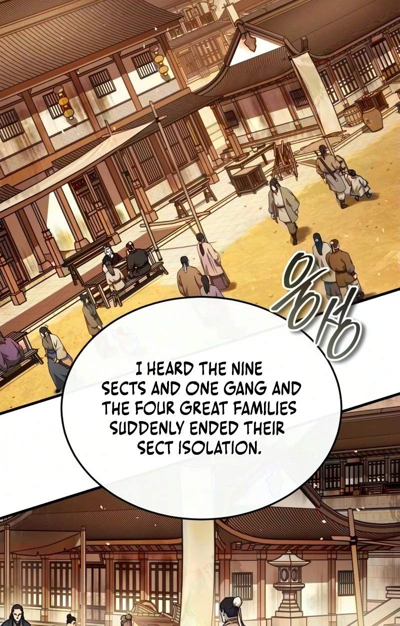 Read Absolute Dominion EN Manga Online