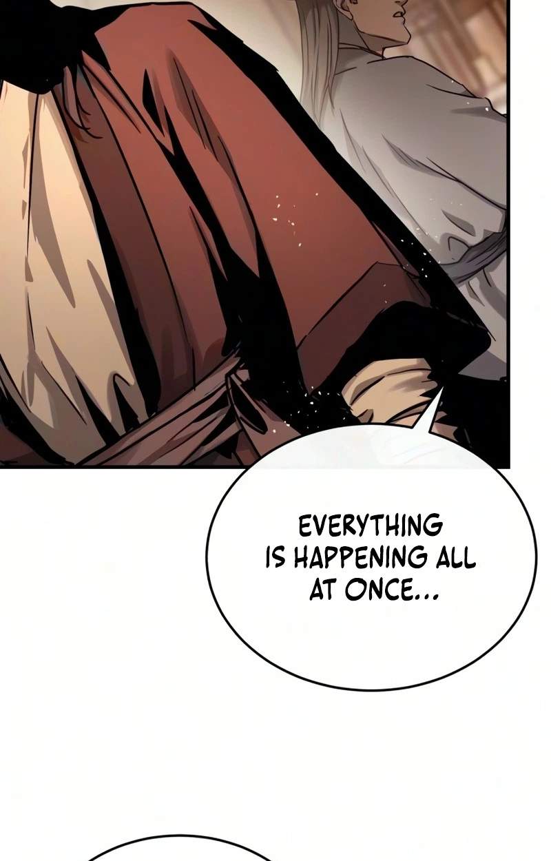 Read Absolute Dominion EN Manga Online