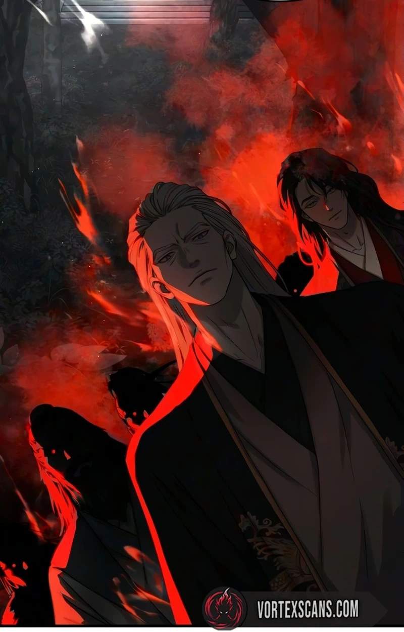 Read Absolute Dominion EN Manga Online