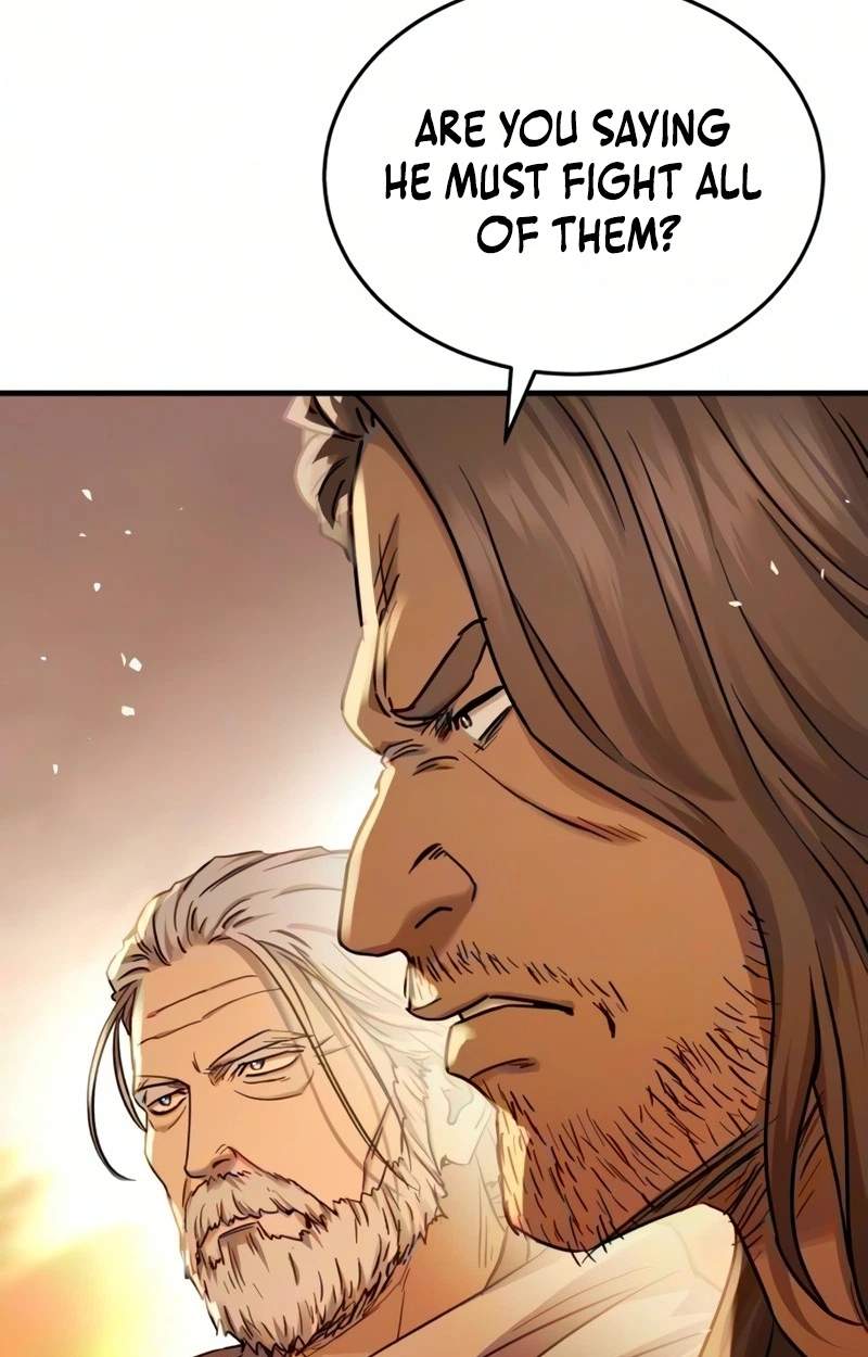 Read Absolute Dominion EN Manga Online