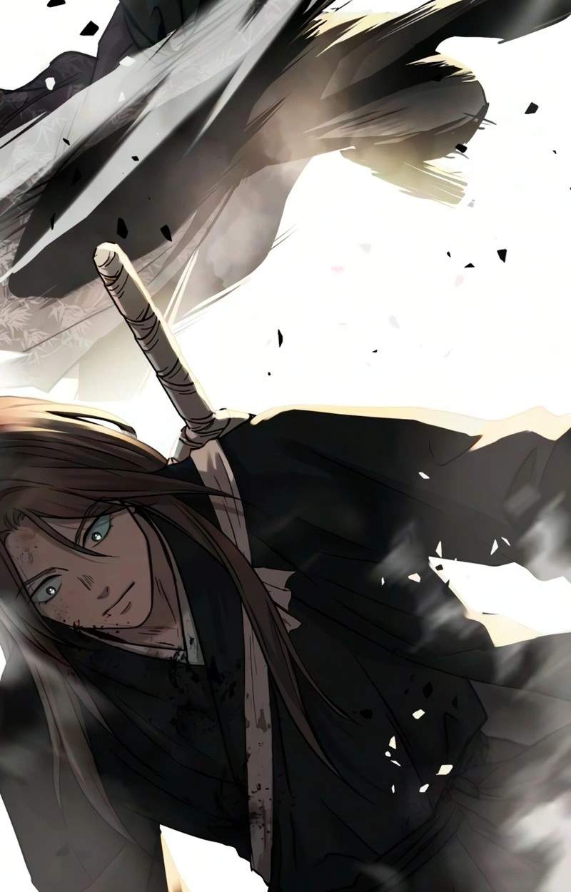 Read Absolute Dominion EN Manga Online