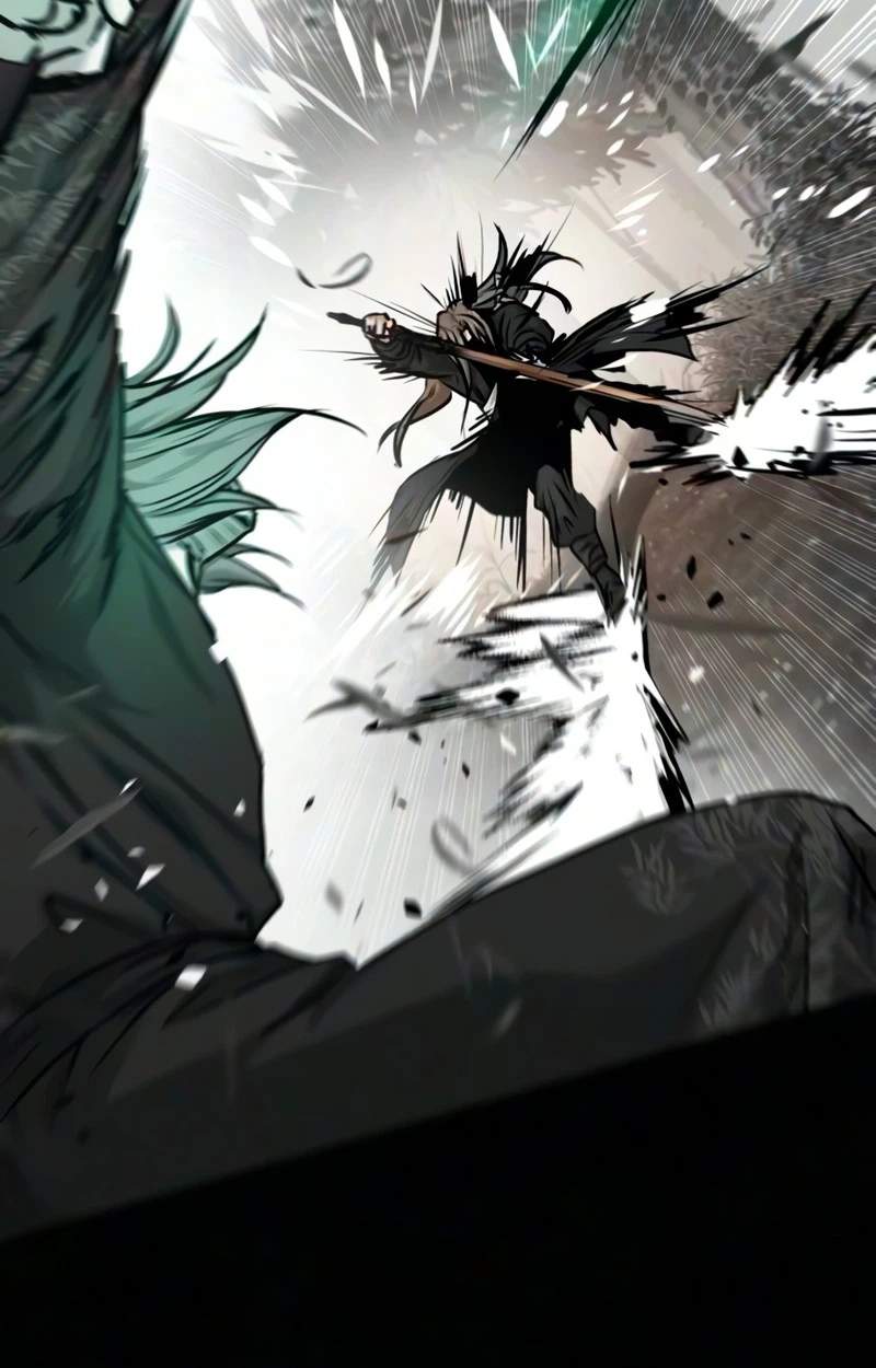 Read Absolute Dominion EN Manga Online