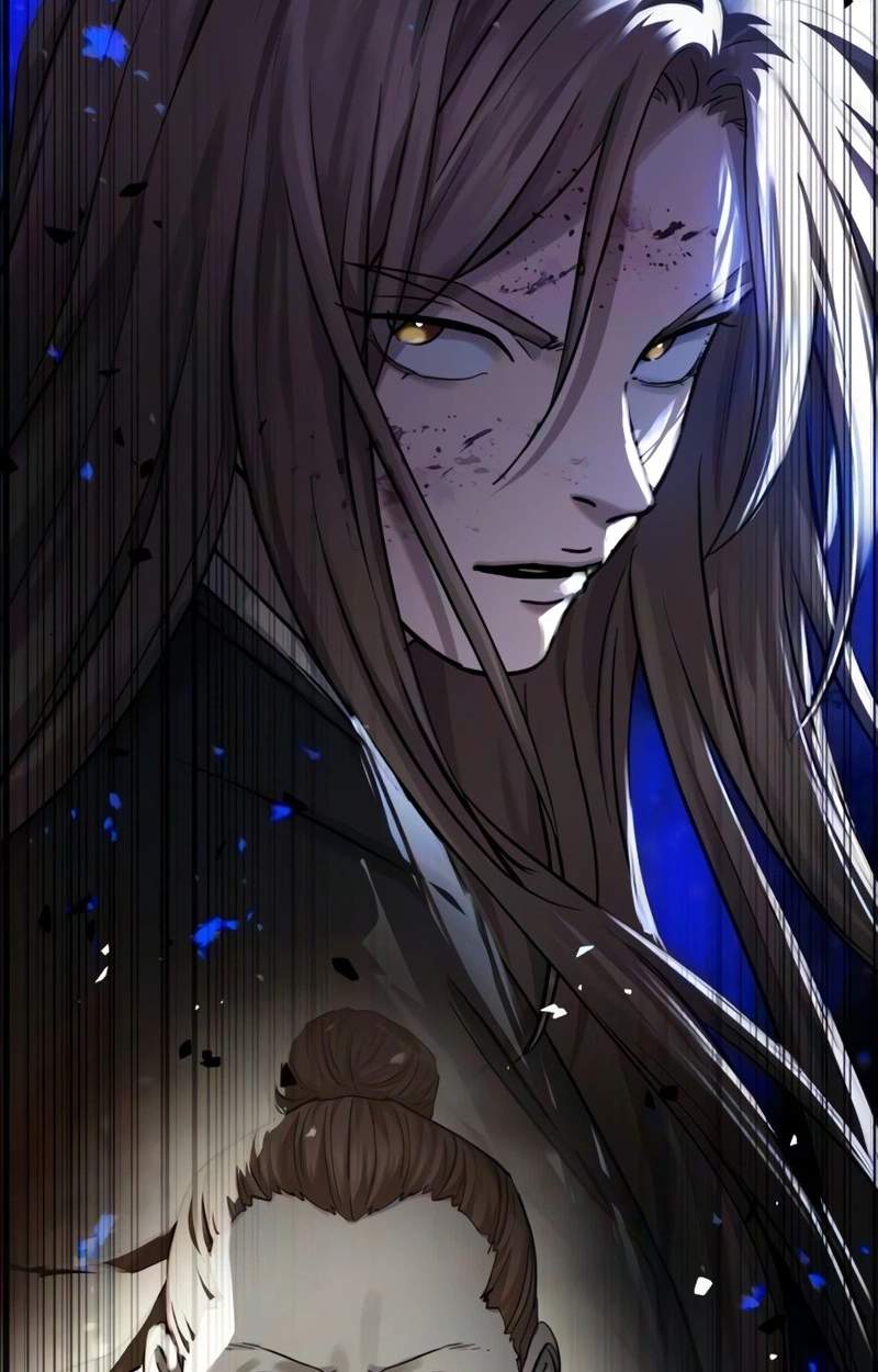 Read Absolute Dominion EN Manga Online