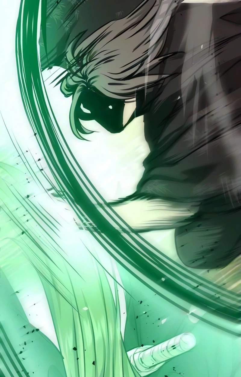 Read Absolute Dominion EN Manga Online