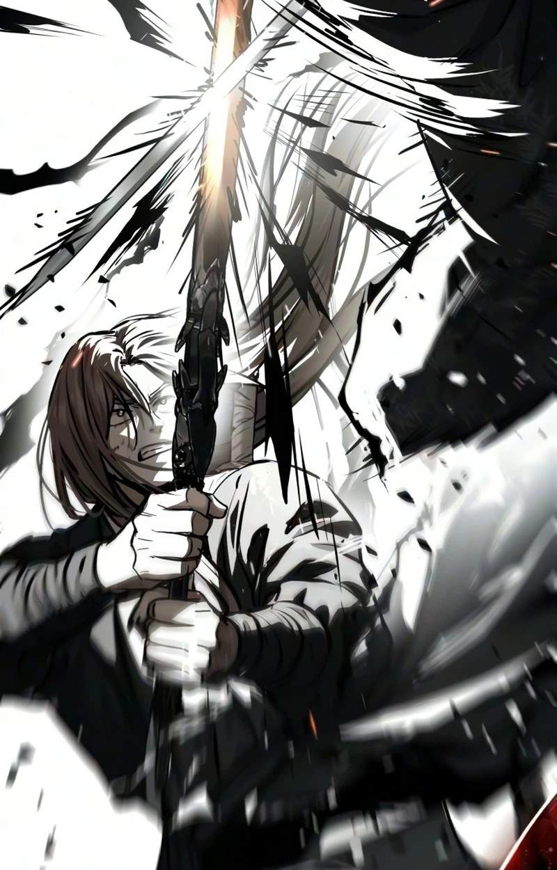 Read Absolute Dominion EN Manga Online