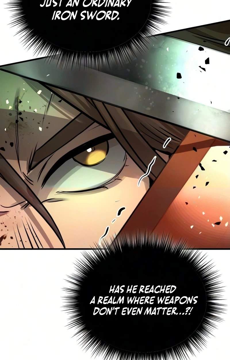 Read Absolute Dominion EN Manga Online