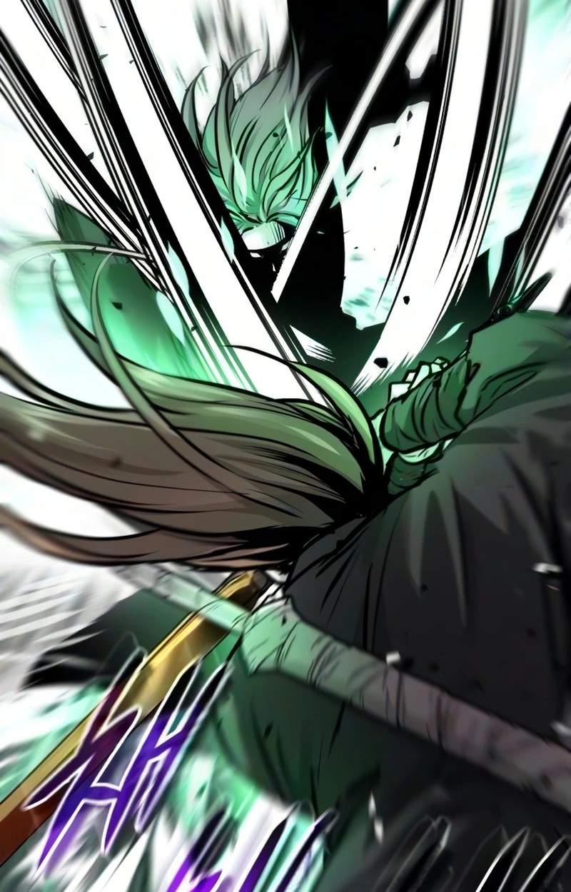 Read Absolute Dominion EN Manga Online