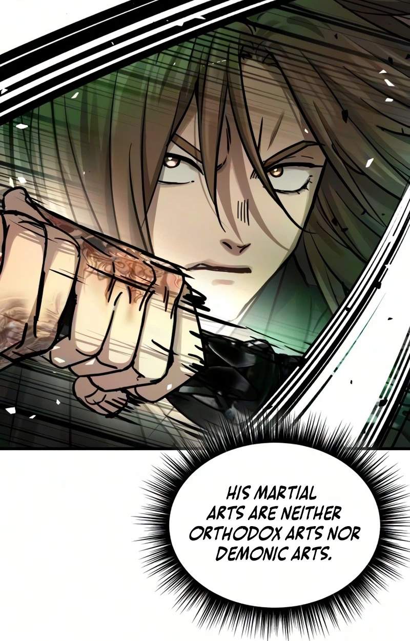 Read Absolute Dominion EN Manga Online