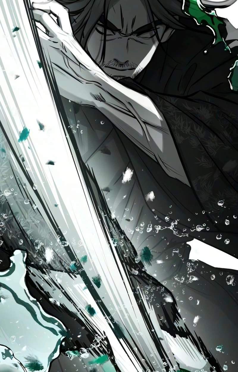 Read Absolute Dominion EN Manga Online