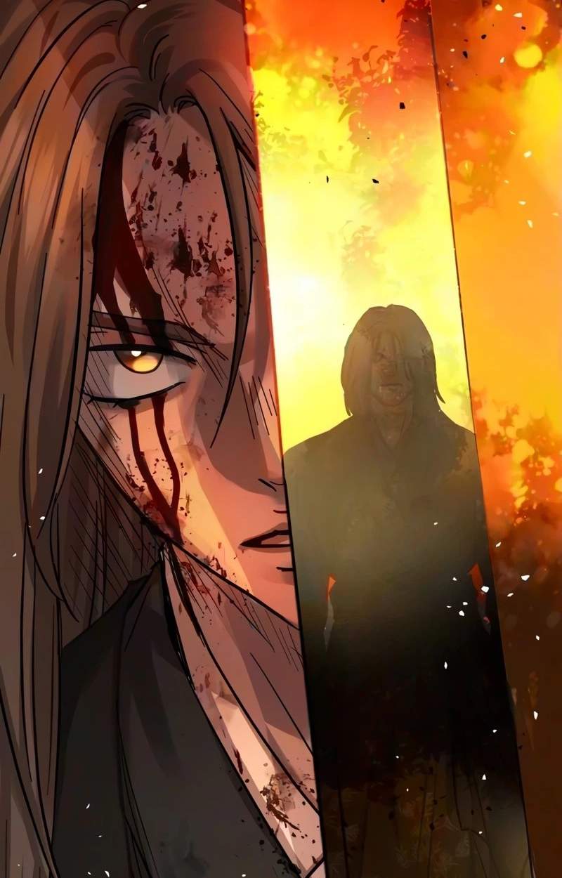 Read Absolute Dominion EN Manga Online