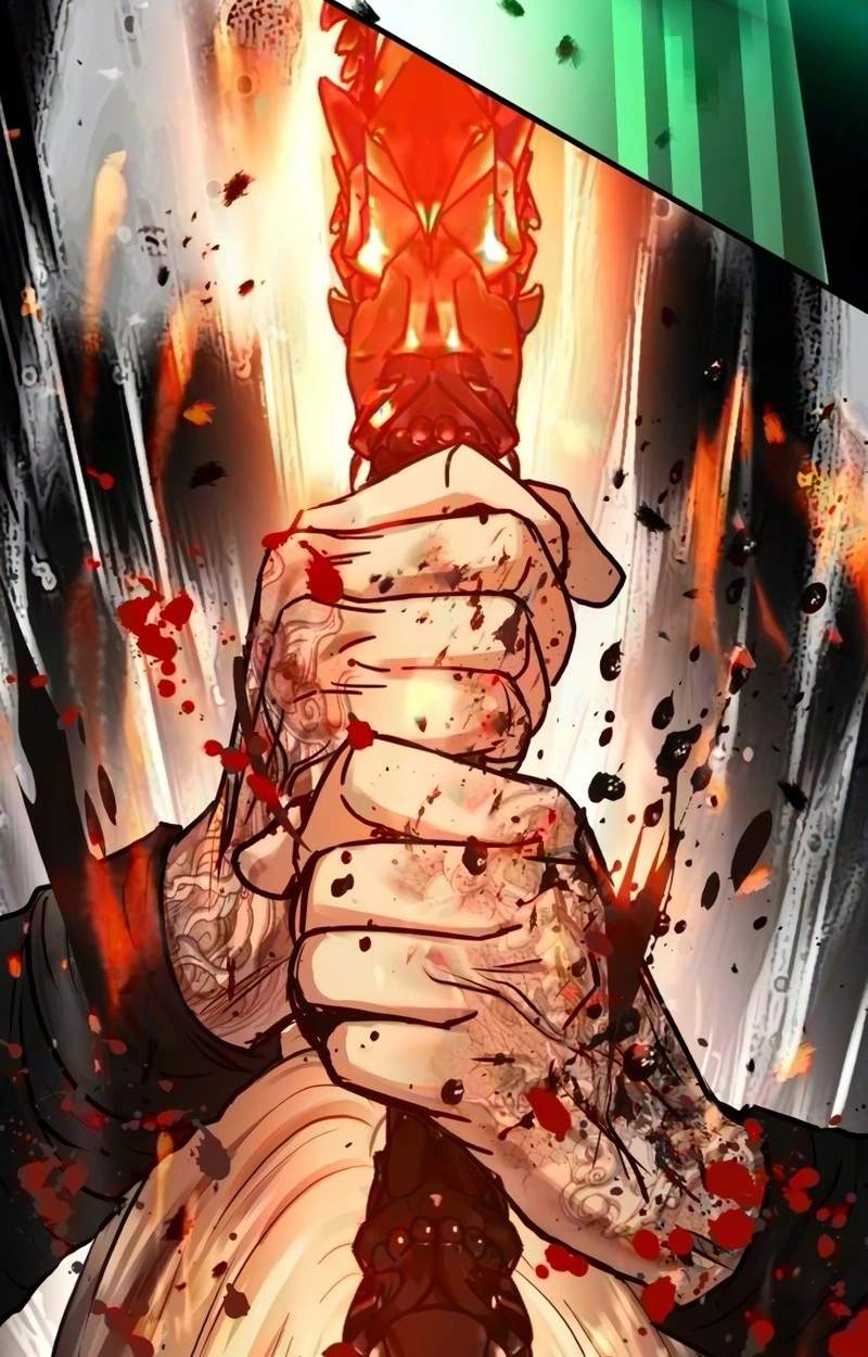 Read Absolute Dominion EN Manga Online