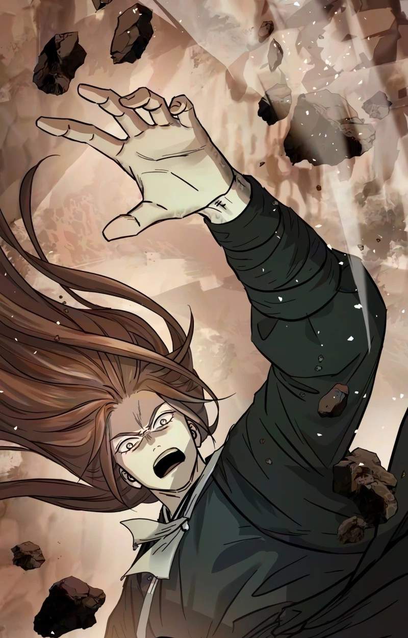 Read Absolute Dominion EN Manga Online