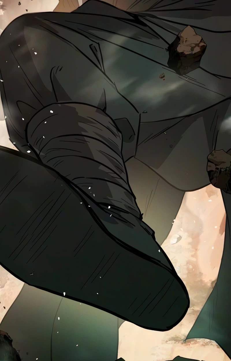 Read Absolute Dominion EN Manga Online