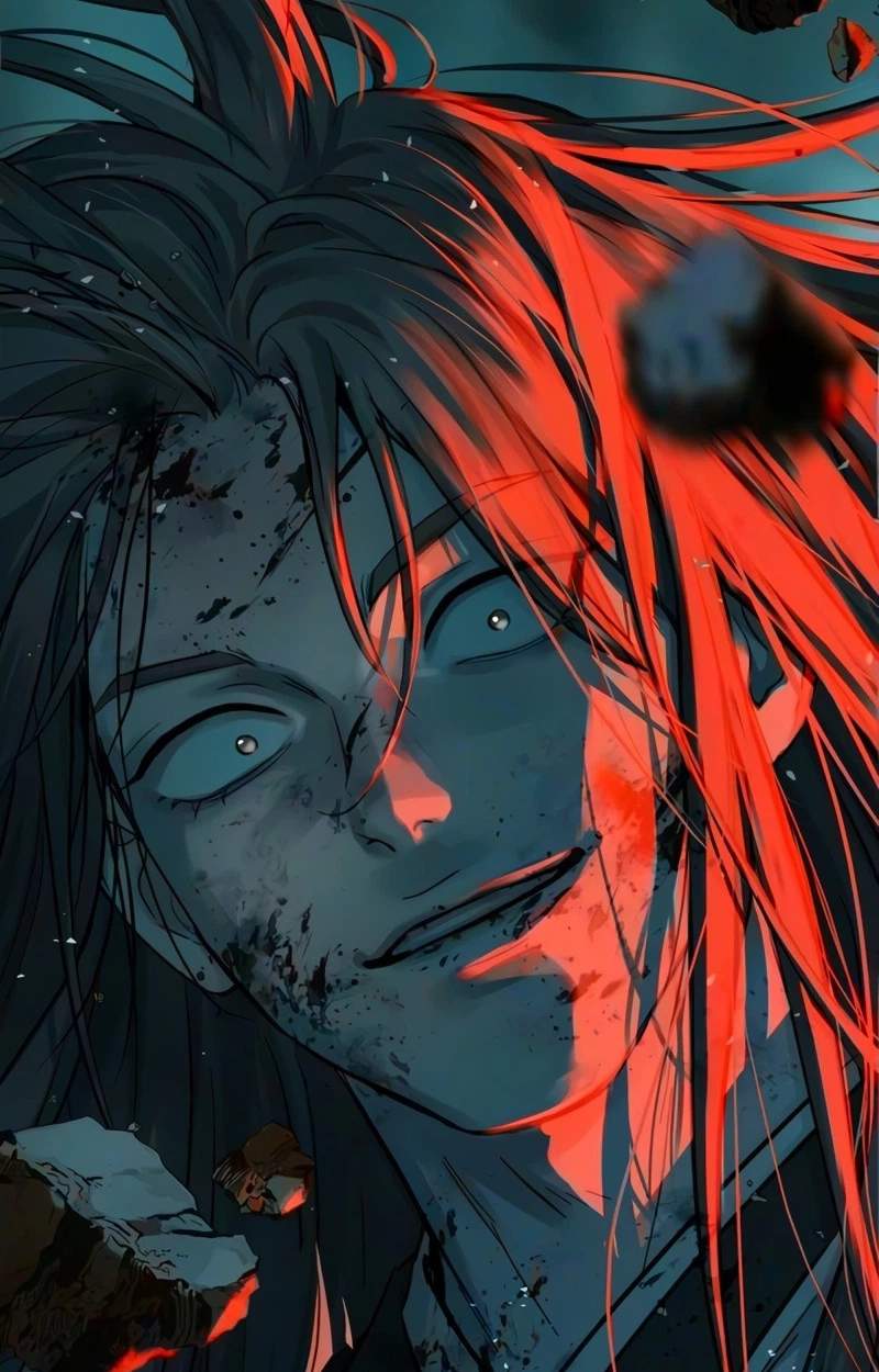 Read Absolute Dominion EN Manga Online