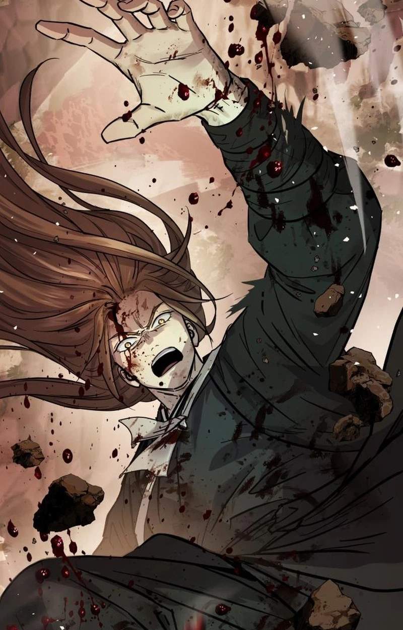Read Absolute Dominion EN Manga Online
