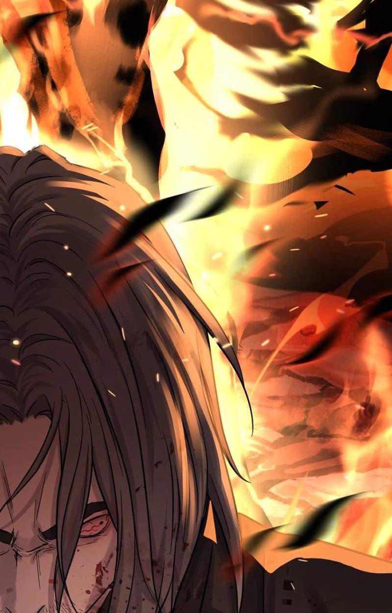 Read Absolute Dominion EN Manga Online