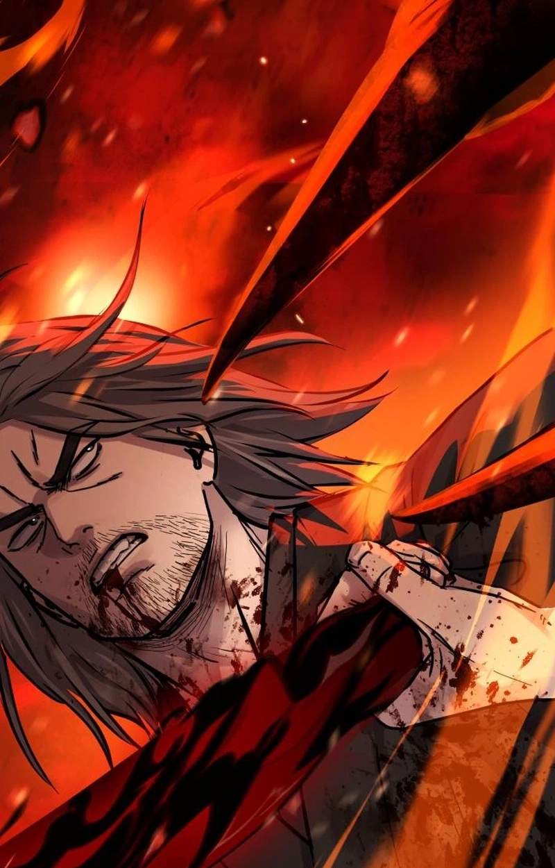 Read Absolute Dominion EN Manga Online