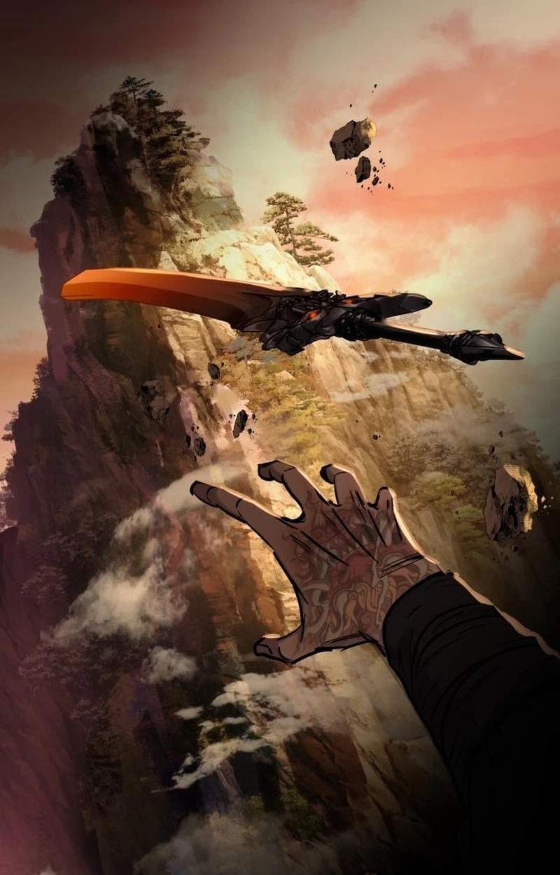 Read Absolute Dominion EN Manga Online