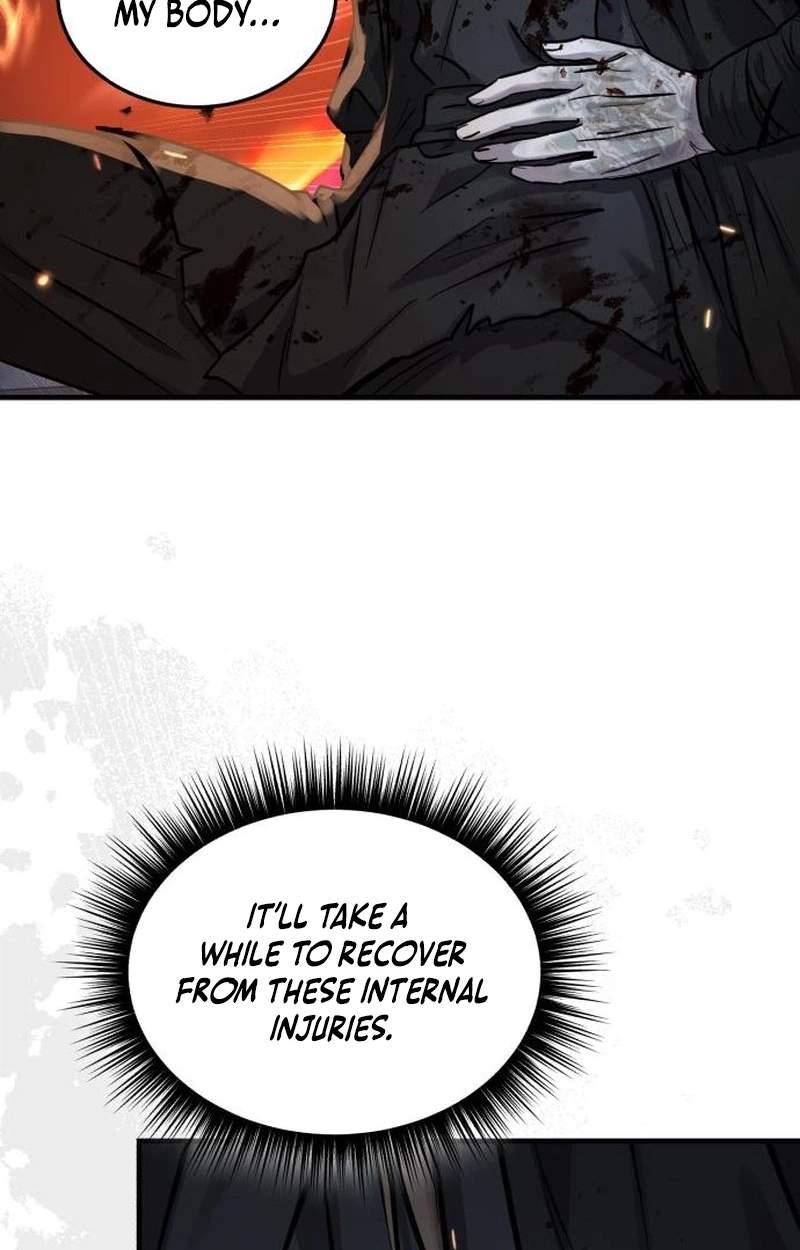 Read Absolute Dominion EN Manga Online