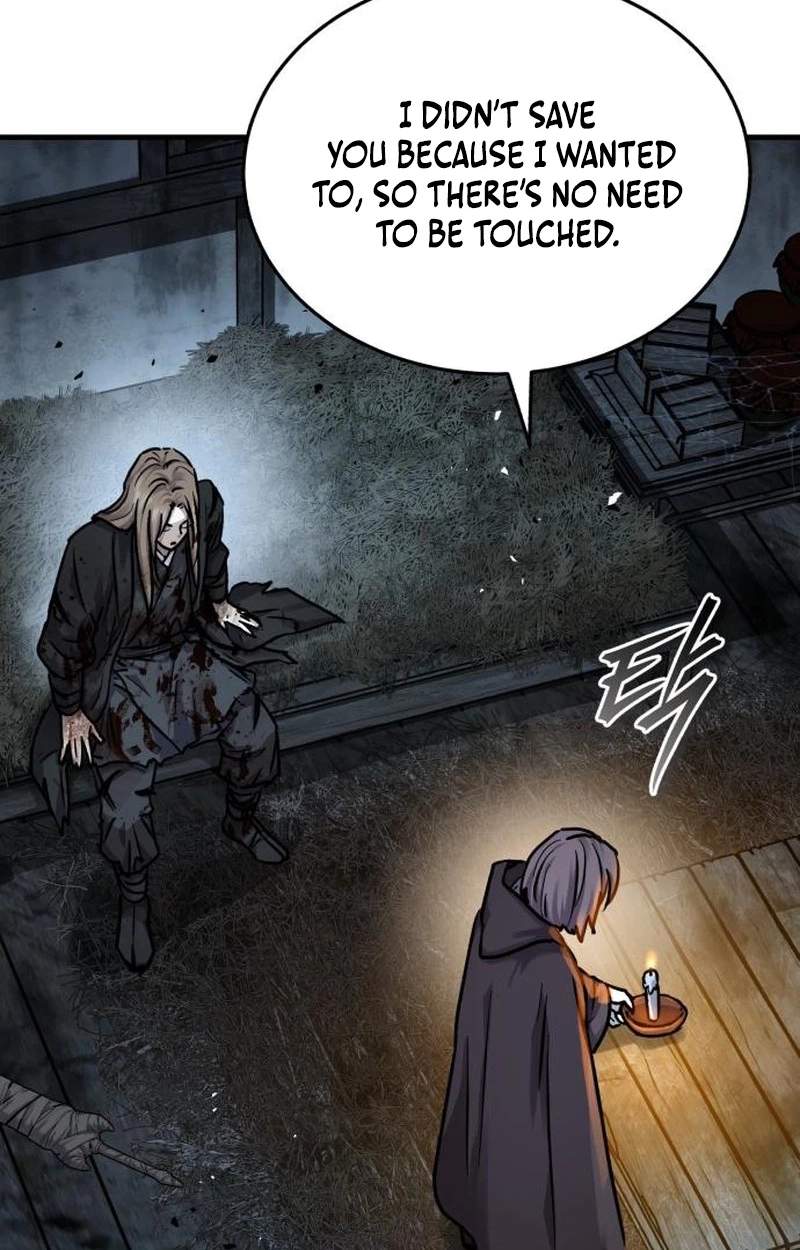 Read Absolute Dominion EN Manga Online