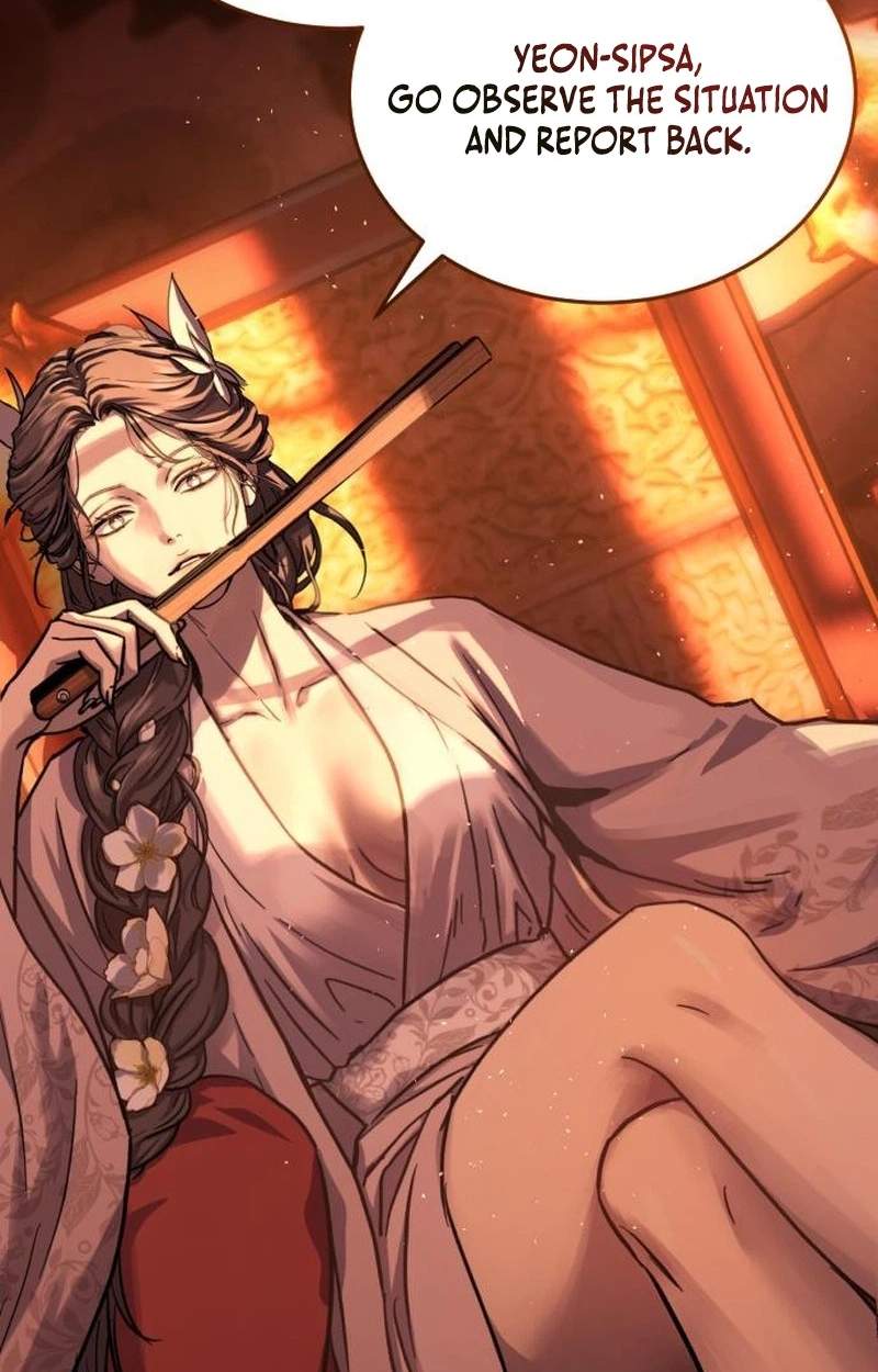 Read Absolute Dominion EN Manga Online