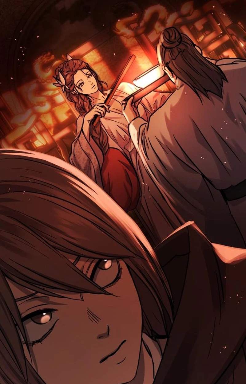 Read Absolute Dominion EN Manga Online