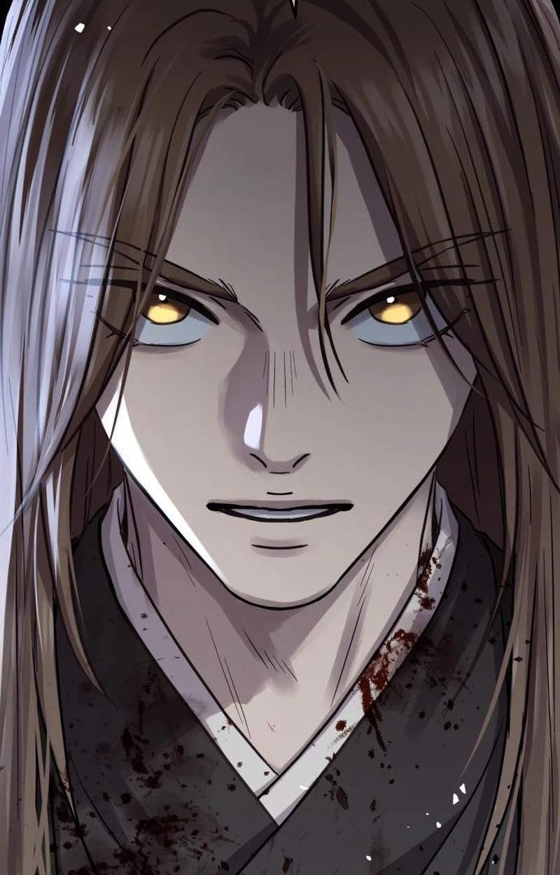 Read Absolute Dominion EN Manga Online