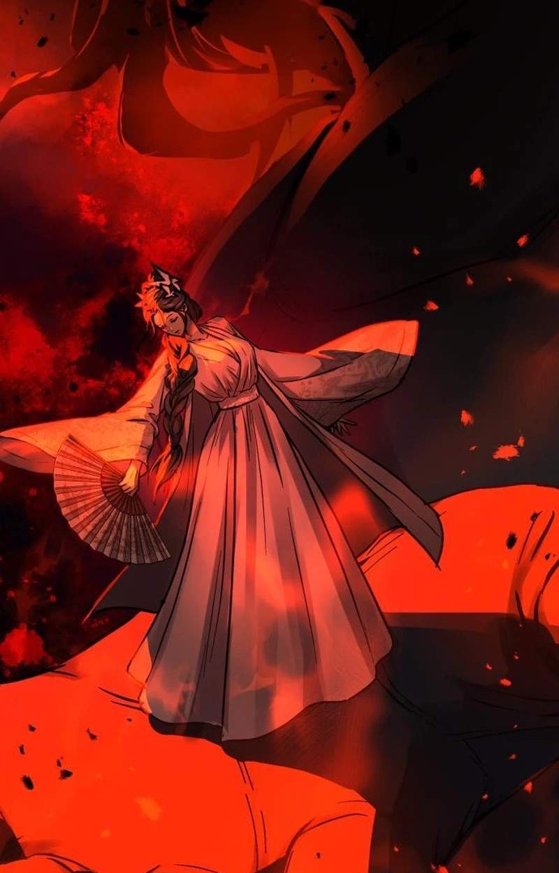 Read Absolute Dominion EN Manga Online