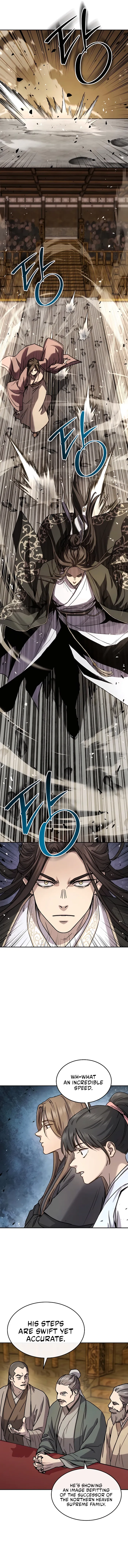Read Absolute Dominion EN Manga Online