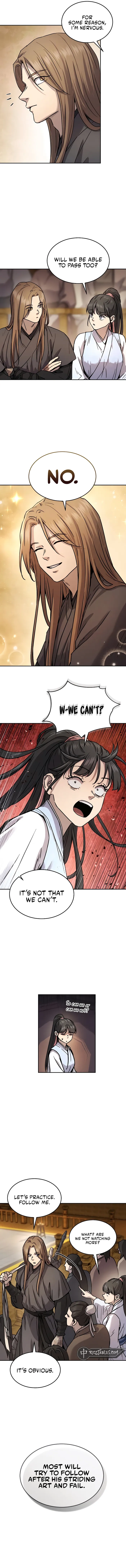 Read Absolute Dominion EN Manga Online