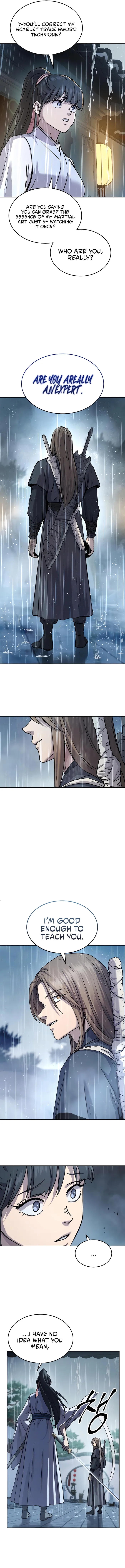 Read Absolute Dominion EN Manga Online